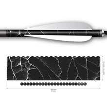 Load image into Gallery viewer, Arrow wrap 10.7mm max Fracture
