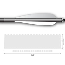 Load image into Gallery viewer, Arrow wrap 10.7mm max Solid