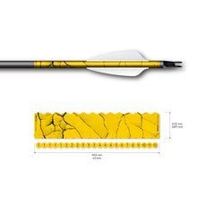 Load image into Gallery viewer, Arrow wrap 6.0mm max Fracture