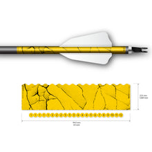 Load image into Gallery viewer, Arrow wrap 8.0mm max Fracture