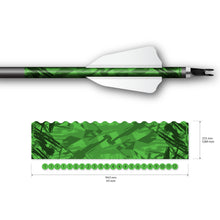 Load image into Gallery viewer, Arrow wrap 8.0mm max Surge Fluor