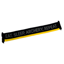 Load image into Gallery viewer, Double Sided Archery Scarf