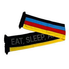 Load image into Gallery viewer, Double Sided Archery Scarf