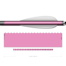 Load image into Gallery viewer, Arrow wrap 10.3mm Max (Regular color)