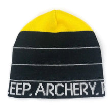 Load image into Gallery viewer, Double sided Beanie
