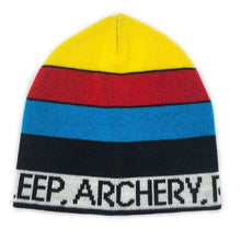 Load image into Gallery viewer, Double sided Beanie