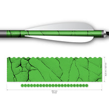 Load image into Gallery viewer, Arrow wrap 10.7mm max Fracture Fluor
