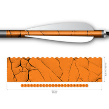 Load image into Gallery viewer, Arrow wrap 10.7mm max Fracture Fluor
