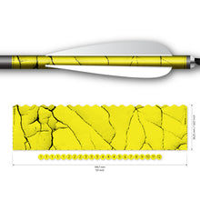 Load image into Gallery viewer, Arrow wrap 10.7mm max Fracture Fluor
