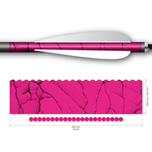 Load image into Gallery viewer, Arrow wrap 10.7mm max Fracture
