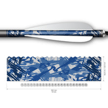 Load image into Gallery viewer, Arrow wrap 10.7mm max Surge Metallic
