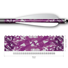 Load image into Gallery viewer, Arrow wrap 10.7mm max Surge Metallic
