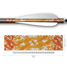 Load image into Gallery viewer, Arrow wrap 10.7mm max Surge Metallic

