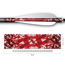 Load image into Gallery viewer, Arrow wrap 10.7mm max Surge Metallic
