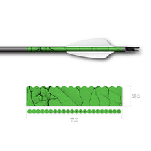Load image into Gallery viewer, Arrow wrap 6.0mm max Fracture Fluor
