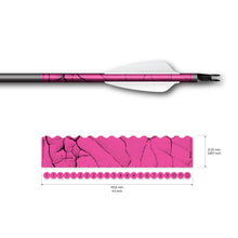 Load image into Gallery viewer, Arrow wrap 6.0mm max Fracture Fluor
