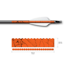 Load image into Gallery viewer, Arrow wrap 6.0mm max Fracture Fluor
