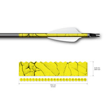 Load image into Gallery viewer, Arrow wrap 6.0mm max Fracture Fluor
