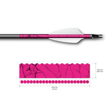 Load image into Gallery viewer, Arrow wrap 6.0mm max Fracture
