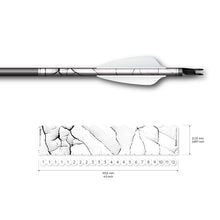 Load image into Gallery viewer, Arrow wrap 6.0mm max Fracture
