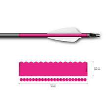 Load image into Gallery viewer, Arrow wrap 6.0mm max Solid
