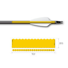 Load image into Gallery viewer, Arrow wrap 6.0mm max Solid
