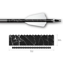 Load image into Gallery viewer, Arrow wrap 8.0mm max Fracture
