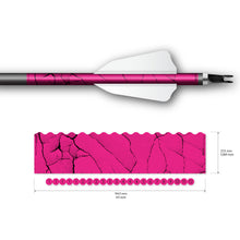 Load image into Gallery viewer, Arrow wrap 8.0mm max Fracture
