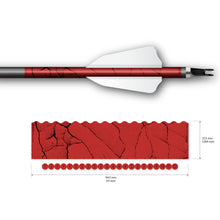 Load image into Gallery viewer, Arrow wrap 8.0mm max Fracture
