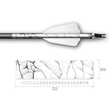 Load image into Gallery viewer, Arrow wrap 8.0mm max Fracture
