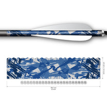 Load image into Gallery viewer, Arrow wrap 9.3mm max Surge Metallic
