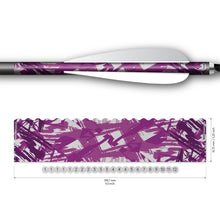 Load image into Gallery viewer, Arrow wrap 9.3mm max Surge Metallic
