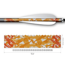 Load image into Gallery viewer, Arrow wrap 9.3mm max Surge Metallic
