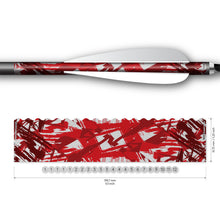 Load image into Gallery viewer, Arrow wrap 9.3mm max Surge Metallic
