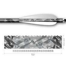 Load image into Gallery viewer, Arrow wrap 9.3mm max Surge Metallic
